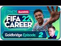 MAN UTD FIFA 22 Career Mode! Episode 2