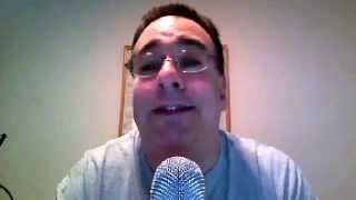 Kym Sims "Too Blind To See It"