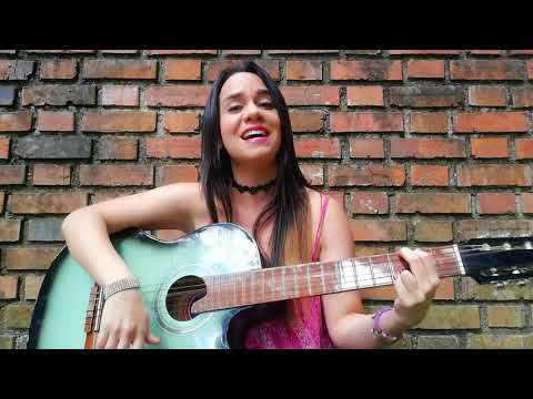 Aún en medio del dolor -Hillsong- Cover (Guisselle Ugarte)