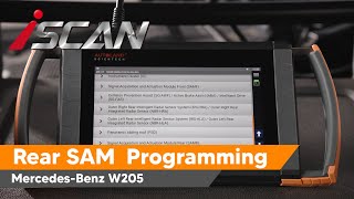 Mercedes S550 Rear Sam Control Module 2014-2021 Mercedes S-Class Rear SAM / BCM: Solving Electrical Gremlins ...