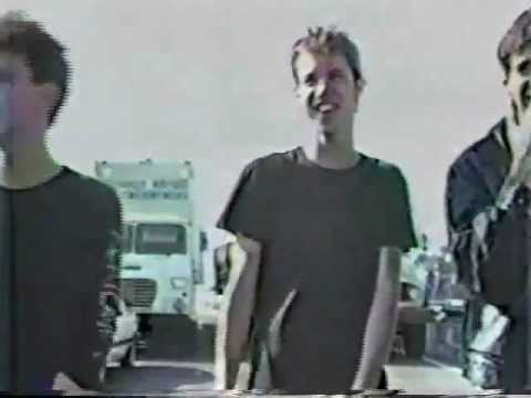 Os Replicantes - Problemas