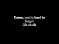 Outta My Head Craig Campbell Lyrics