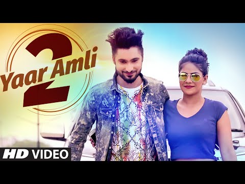 Yaar Amli 2