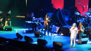 Say You Love Me - Patti Austin Live in Manila 2013