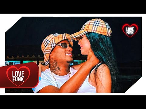 MC Piedro - Eu Só Quero Voce No Meu Mundo (DJ GM)