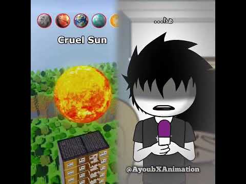 ​بضغطة واحدة على زر الاشتراك وتفعيل جرس التنبيهات #minecraft #اهميه #animation #الفوارس #ماين_كرافت