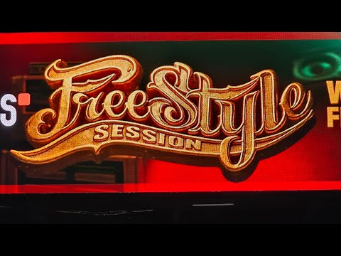Freestyle Session 2025 2v2 B Boy