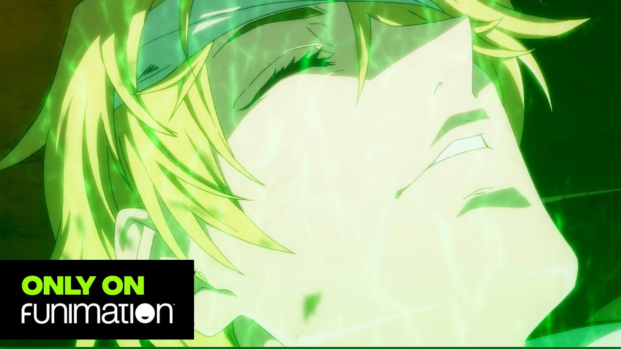 Funimation Announces The Saint's Magic Power is Omnipotent TV Anime's  English Dub - News - Anime News Network