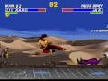 SS UMKT Battles 10 MK2 Liu Kang Vs Jax