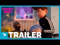 Ternet Ninja 3 Trailer