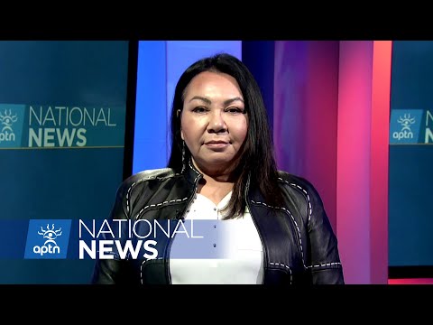 Sheila North on her open letter for Canada to recognize its human rights obligations | APTN News