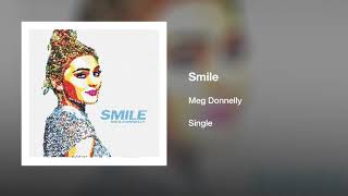 Meg Donnelly - Smile