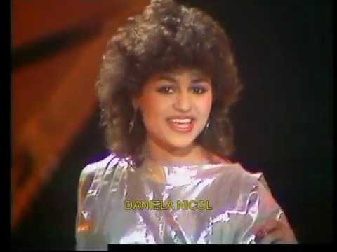 Daniela Nicol - Nu e usor ( Cornel Fugaru) Doar din iubire (Mircea Dragan)