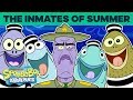 Together The Inmates Of Summer
