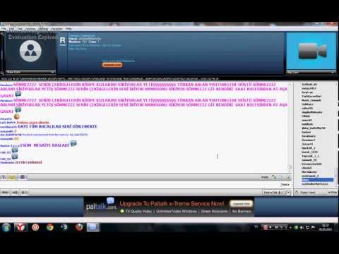 Sonmez reyiz Palltalk