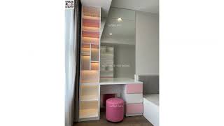 HOÀN THIỆN NỘI THẤT CĂN HỘ SKY89 - 31.02