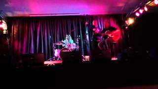 Matt Gresham and tricky