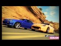 Forza Horizon Soundtrack. You Me At Six - Bite My ...