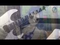 Fairy Tail op 8 : The Rock City Boy Guitar Cover ...