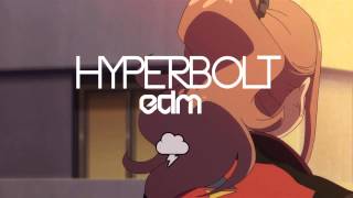 Richard Caddock - Glow