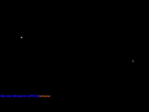 Diversos - Sessão OVNI - UFO