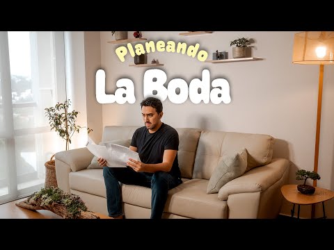 Lo Que Nadie Te Dice De Empezar A Planear Tu Boda