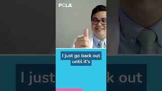 Help Double Vision with &quot;Pencil Pushups!&quot; #Shorts