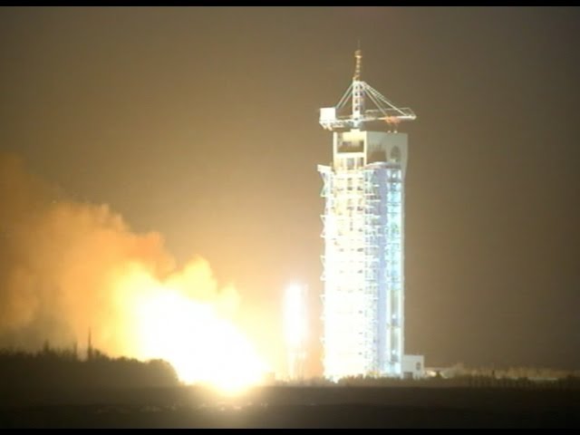 Watch the Launch