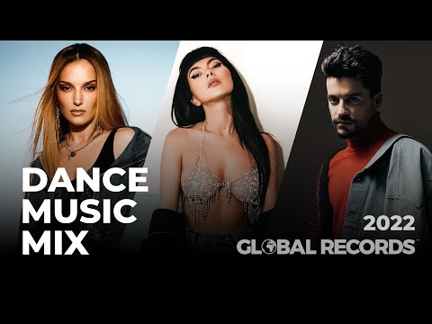 Dance Music Mix 2022 | Greatest Party Songs
