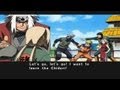 PCSX2 Naruto Ultimate Ninja 2 Walkthrough Part 51 Kyuubi Naruto Vs Sealed Orochimaru