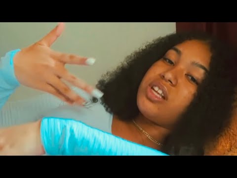 DeiviRD X Ambar Free - TOXICA ❤️ (Video Oficial)