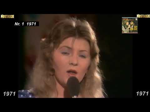 Wilma & Vader Abraham   Zou Het Erg Zijn Lieve Opa 1971