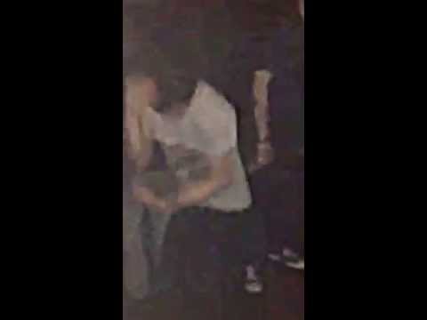 Man really enjoys Lil Silva