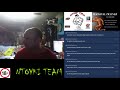 LIVE NTOYKI TEAM 29-6-2021
