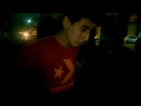 PYRO vs LITIO   Final Fecha 2 SJU