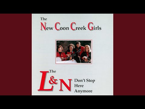 The L & N Don't Stop Here Anymore