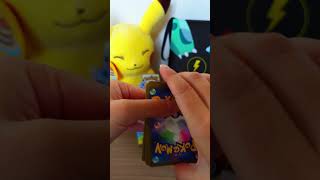 Japanese Pokémon Terastal Debut! #PokemonCards  #PokemonTCG #PokemonJapones  #Unboxing   #ポケモンカード