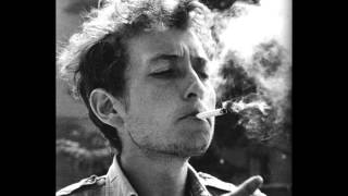 Bob Dylan - Pledging My Time