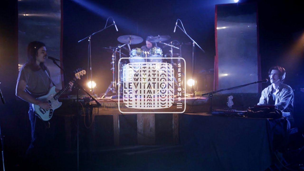 Post Animal - How Do You Feel (LEVITATION Sessions)