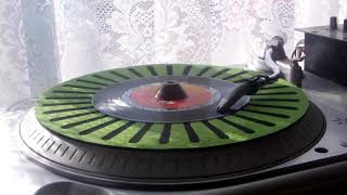 Mott The Hoople - Saturday Gigs ( CBS ).
