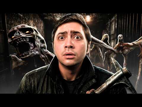 SOBREVIVENDO NESSE PESADELO! - TOTAL CHAOS - Parte 1