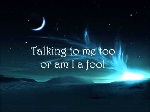 Talking to the Moon by Bruno Mars [Lyrics]