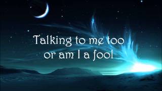 Talking to the Moon by Bruno Mars [Lyrics]