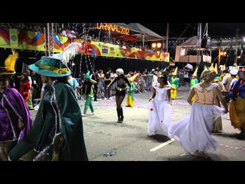 Samba Enredo 2002 - Unidos do Bairro Alto