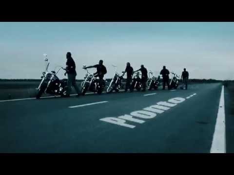 Espíritu Rebelde [Teaser]