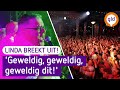 Linda breekt UIT! - Vierdaagsefeesten Nijmegen #5 Burgemeester Bruls zet tent op de kop!