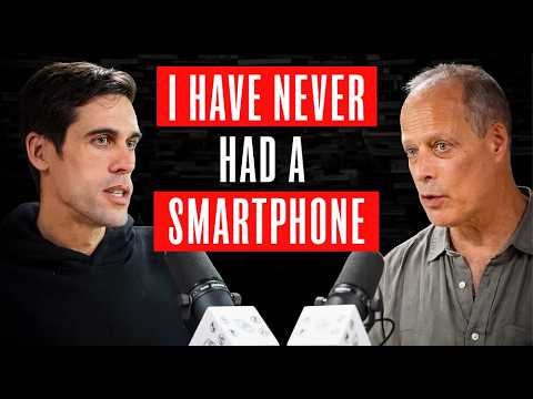 Sebastian Junger On Being Addicted To The Illusion of Control | Daily Stoic Podcast