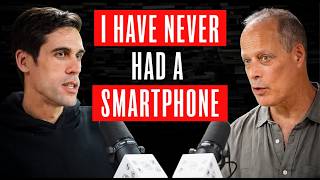 Sebastian Junger On Being Addicted To The Illusion of Control | Daily Stoic Podcast