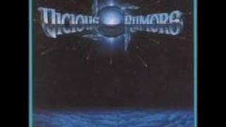 vicious rumors - thrill of  the  hunt