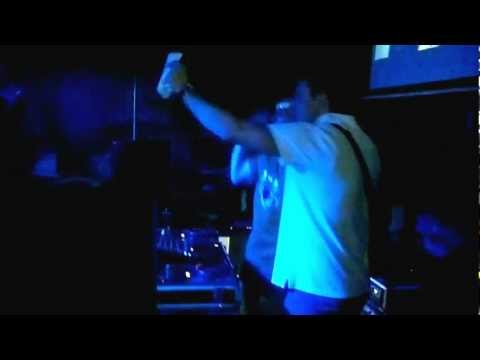 DADA LIFE PARTY - UNDERGROUN BEACH CLUB 2 by Fabio